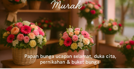 Toko Bunga Tunggulpayung